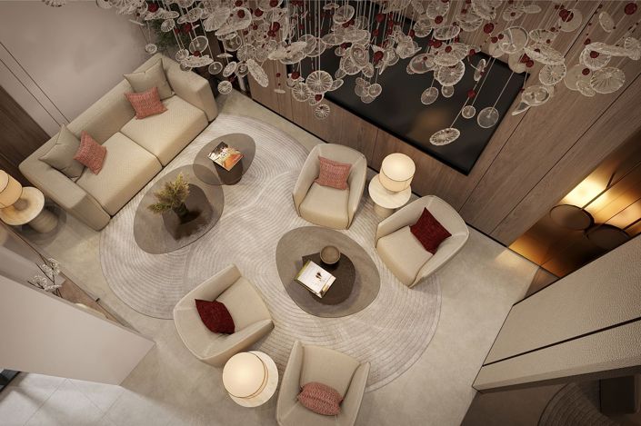 Image No.20-1 Bed Apartment for sale