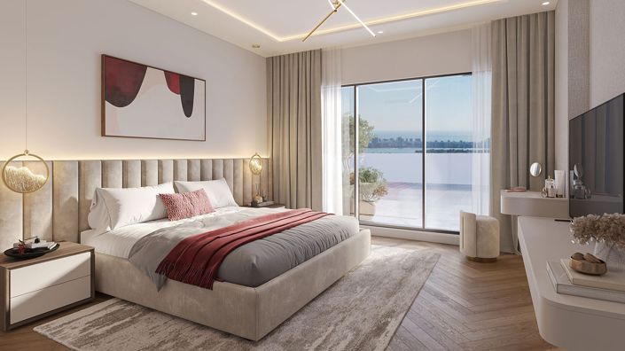 Image No.23-1 Bed Apartment for sale