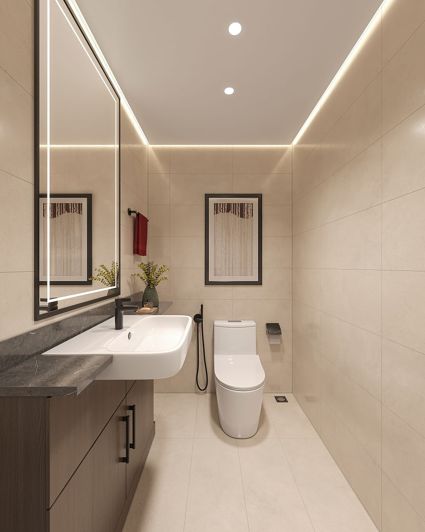 Image No.25-1 Bed Apartment for sale