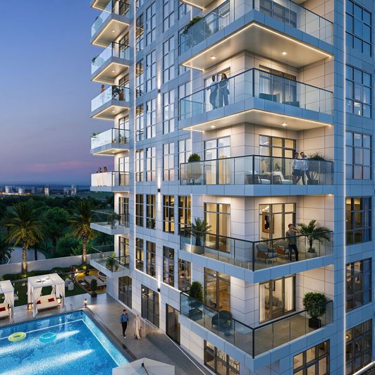 Image No.9-1 Bed Apartment for sale