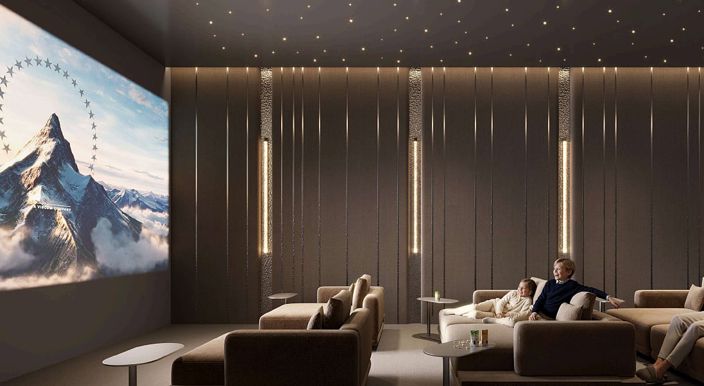 Image No.11-1 Bed Apartment for sale