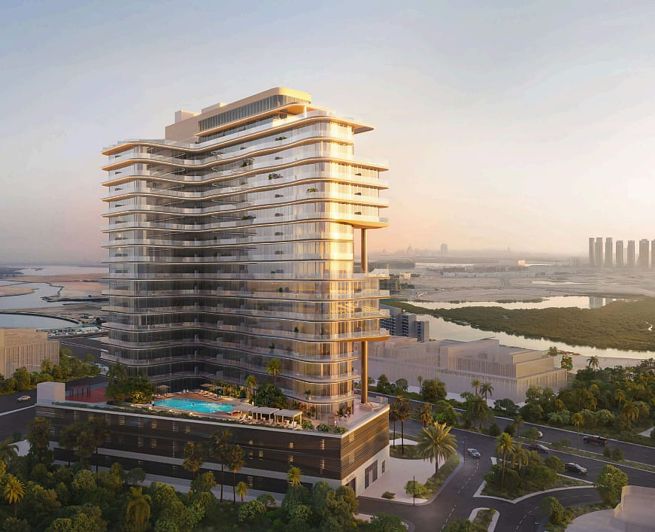 Image No.3-1 Bed Apartment for sale