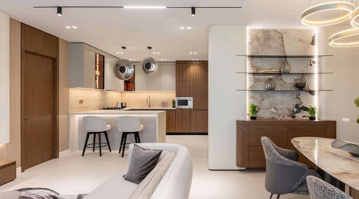 Image No.14-2 Bed Apartment for sale