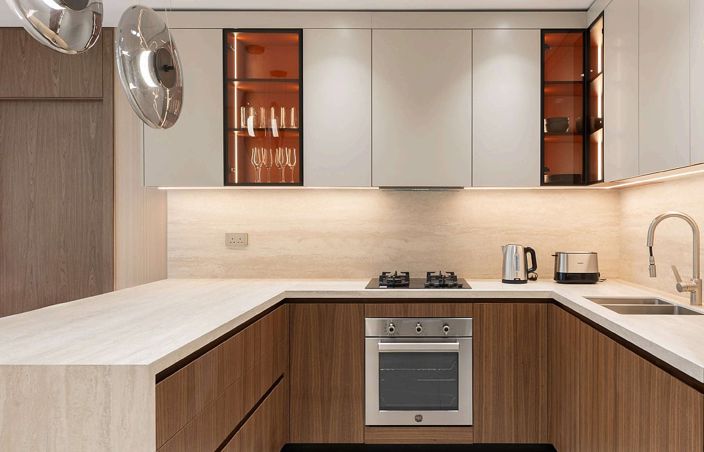 Image No.16-2 Bed Apartment for sale