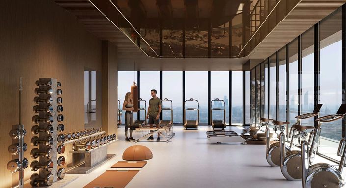 Image No.8-3 Bed Apartment for sale