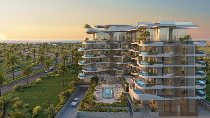 Image No.11-1 Bed Apartment for sale