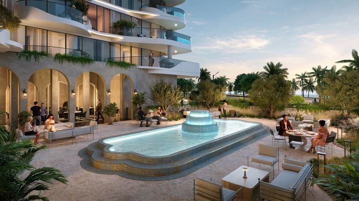 Image No.13-1 Bed Apartment for sale