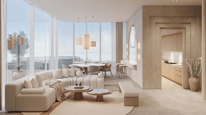 Image No.18-1 Bed Apartment for sale