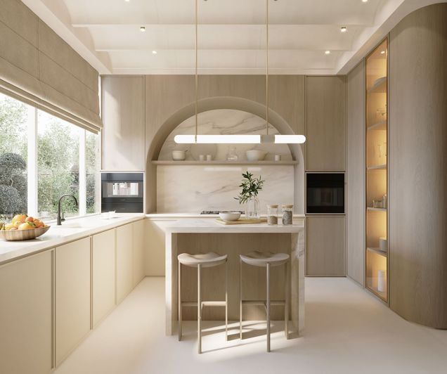 Image No.20-1 Bed Apartment for sale