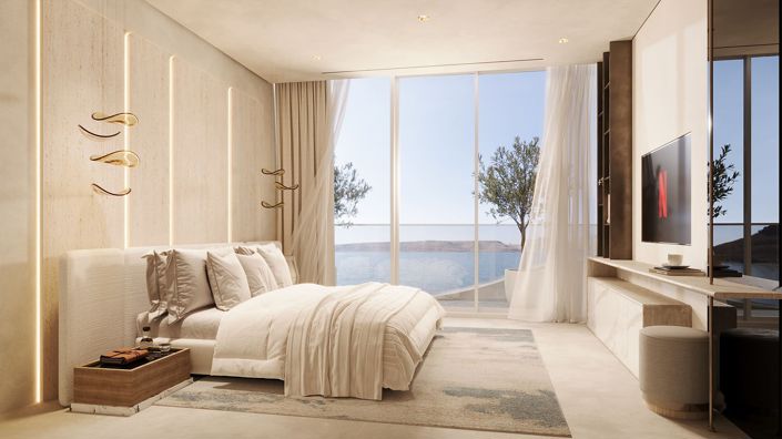 Image No.22-1 Bed Apartment for sale