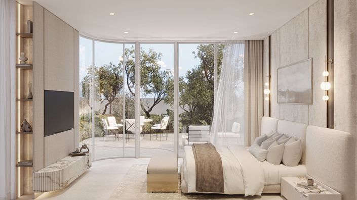 Image No.23-1 Bed Apartment for sale