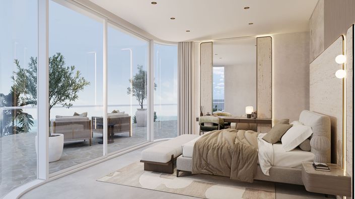 Image No.24-1 Bed Apartment for sale