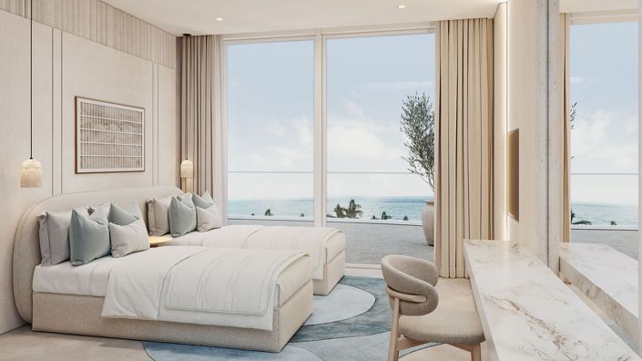 Image No.25-1 Bed Apartment for sale