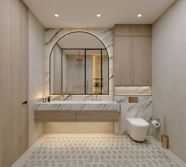 Image No.26-1 Bed Apartment for sale