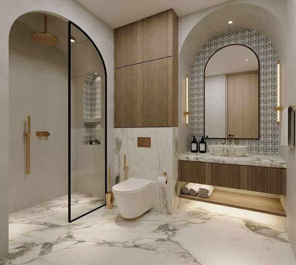 Image No.27-1 Bed Apartment for sale