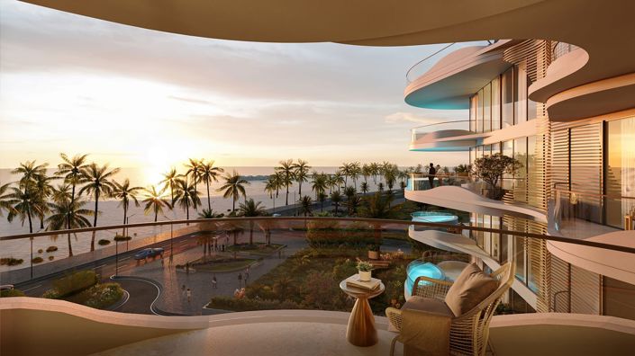 Image No.4-1 Bed Apartment for sale