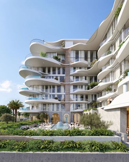 Image No.6-1 Bed Apartment for sale