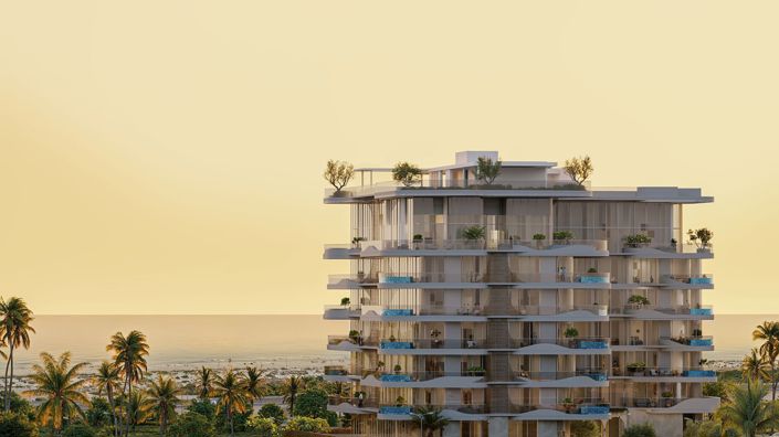 Image No.9-1 Bed Apartment for sale