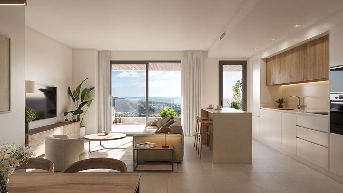 Image No.11-2 Bed Apartment for sale