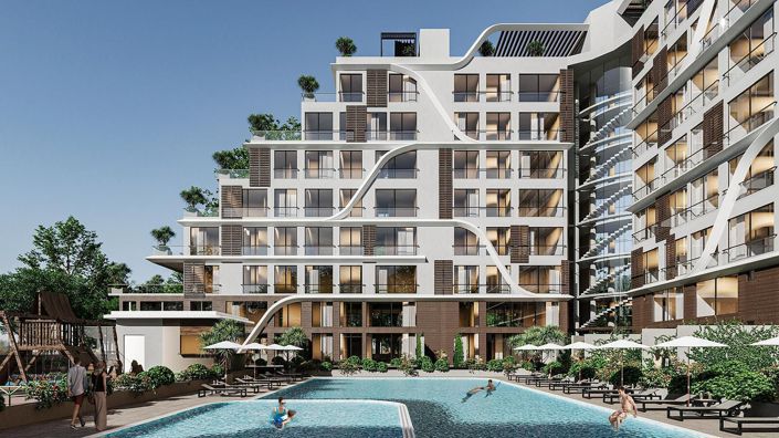 Image No.3-2 Bed Apartment for sale