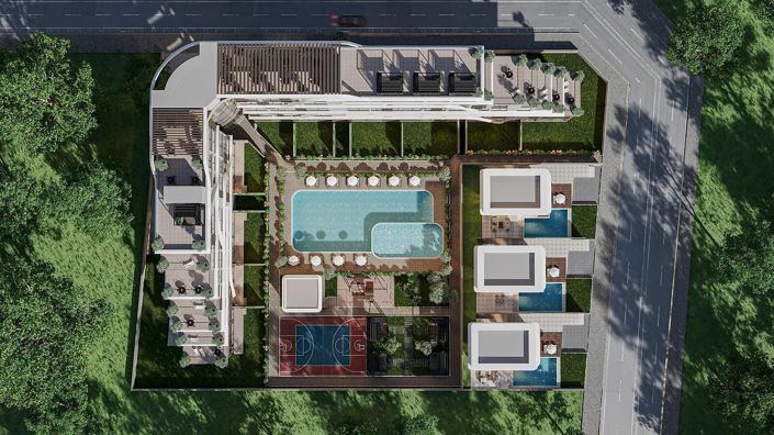 Image No.5-2 Bed Apartment for sale