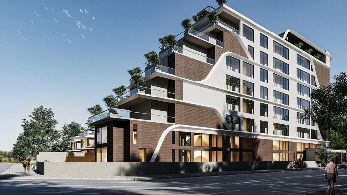 Image No.7-2 Bed Apartment for sale