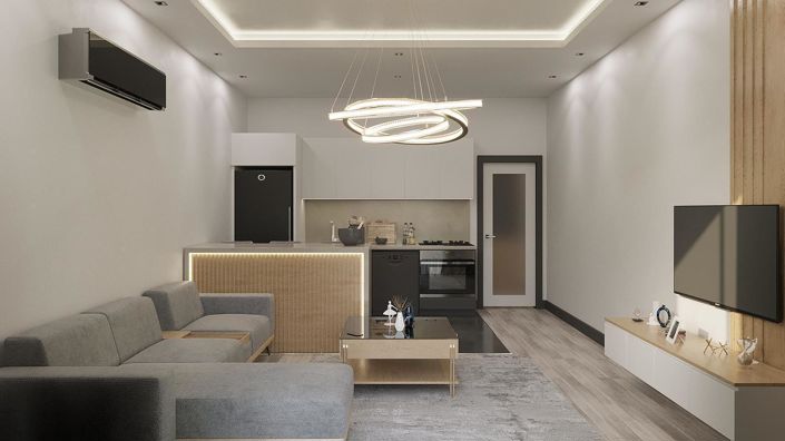 Image No.8-2 Bed Apartment for sale