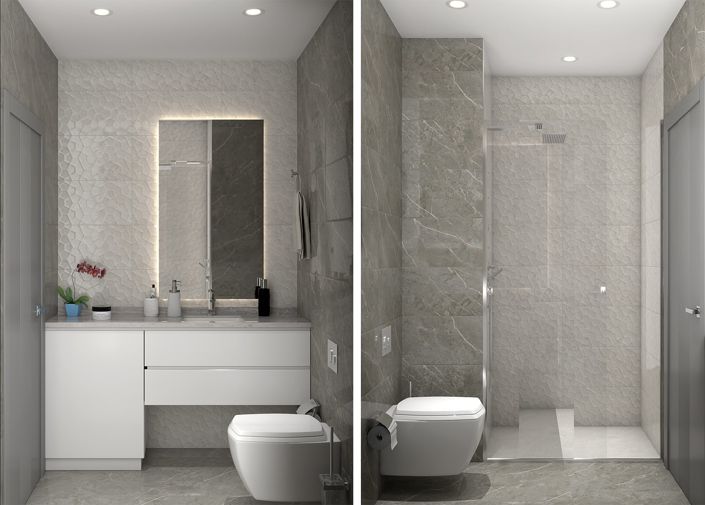 Image No.8-1 Bed Apartment for sale