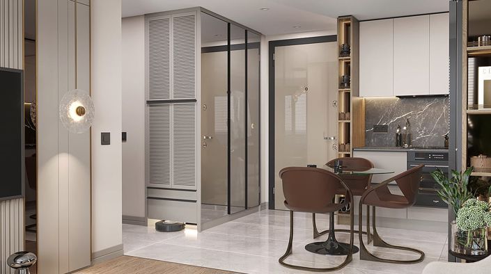 Image No.10-2 Bed Apartment for sale