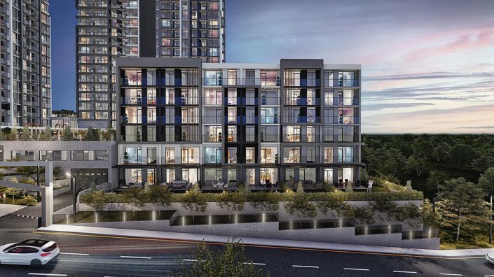 Image No.3-2 Bed Apartment for sale