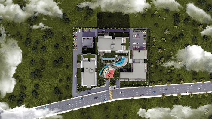 Image No.5-2 Bed Apartment for sale