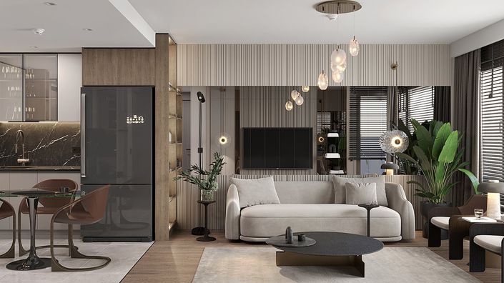 Image No.7-2 Bed Apartment for sale