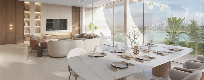 Image No.13-Appartement de 1 chambre à vendre à Dubai