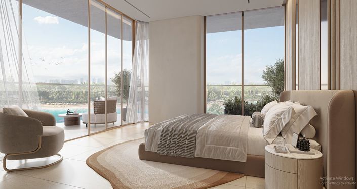 Image No.16-Appartement de 3 chambres à vendre à Dubai