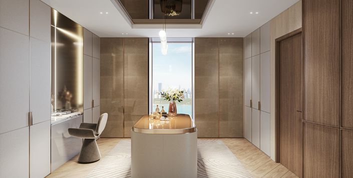 Image No.17-Appartement de 3 chambres à vendre à Dubai