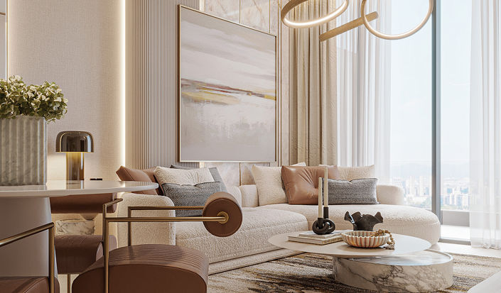 Image No.4-Apartment for sale