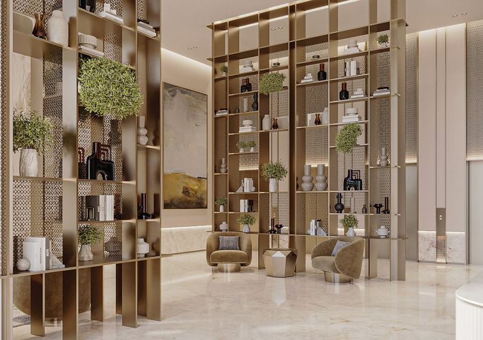 Image No.6-Appartement à vendre à Dubailand