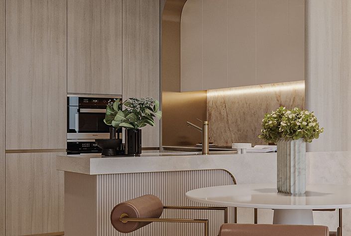 Image No.8-Appartement à vendre à Dubailand