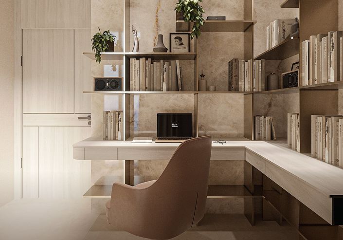 Image No.7-Appartement de 2 chambres à vendre à Dubailand