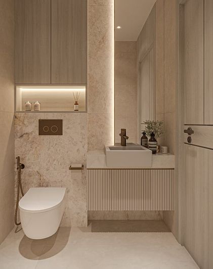 Image No.12-Appartement de 1 chambre à vendre à Dubai