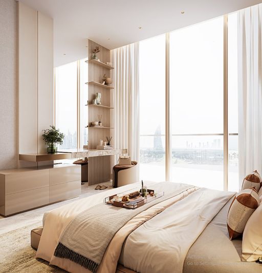 Image No.15-Appartement de 2 chambres à vendre à Dubai