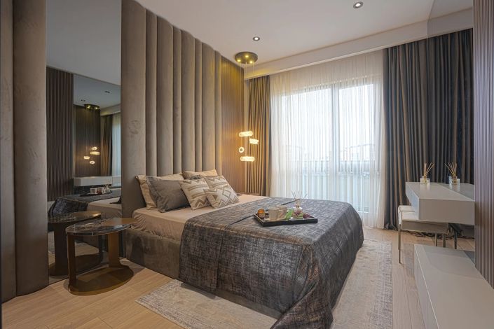 Image No.11-1 Bed Apartment for sale