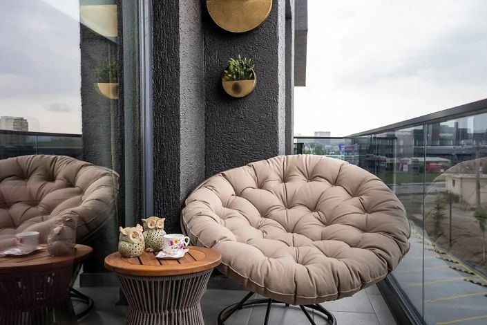 Image No.12-1 Bed Apartment for sale