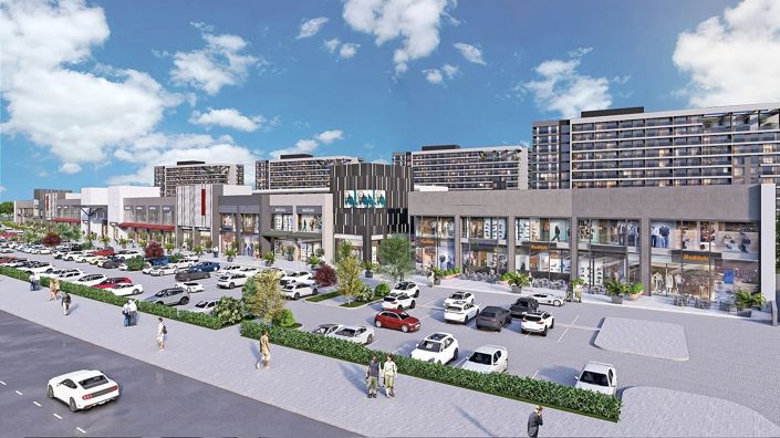 Image No.3-1 Bed Apartment for sale