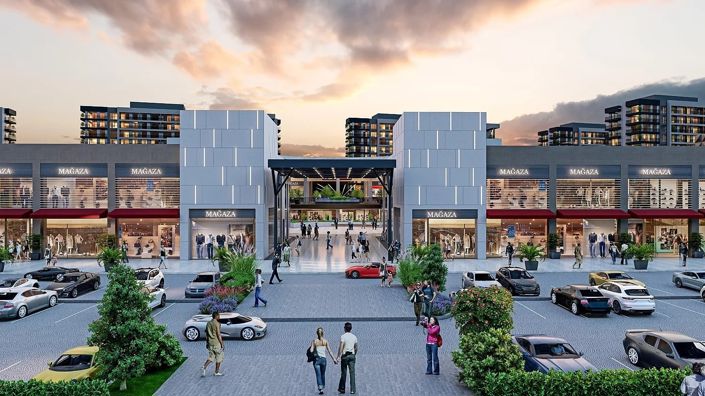 Image No.4-1 Bed Apartment for sale