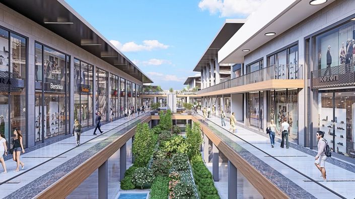 Image No.5-1 Bed Apartment for sale