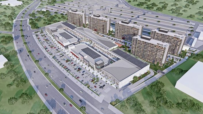 Image No.6-1 Bed Apartment for sale