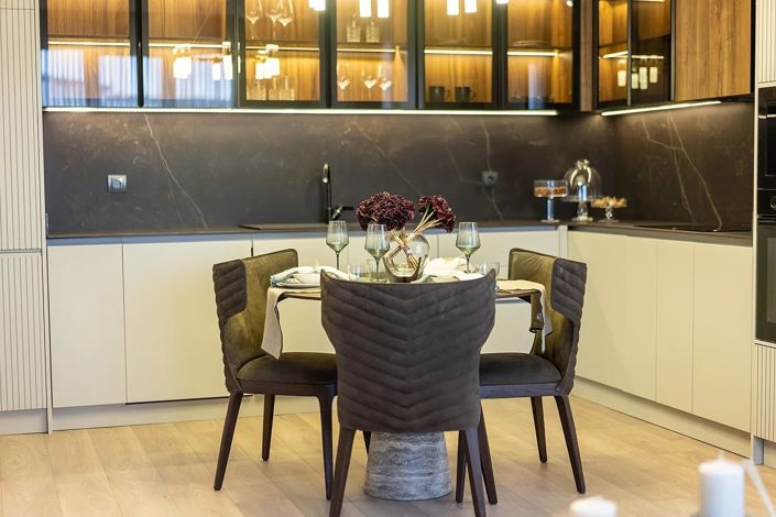 Image No.8-1 Bed Apartment for sale