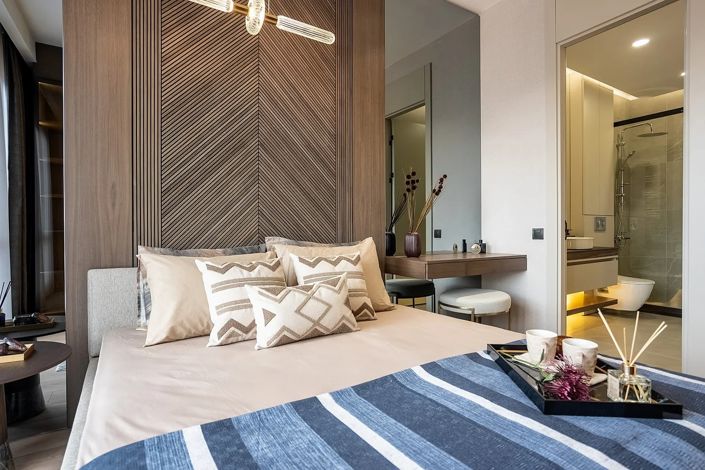 Image No.9-1 Bed Apartment for sale