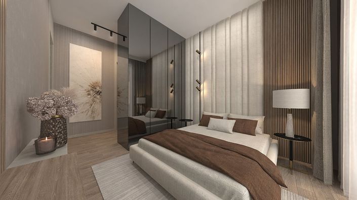 Image No.11-2 Bed Apartment for sale